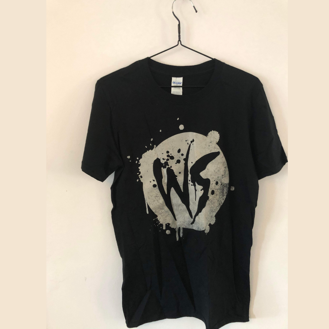'Wayward Sons - WS Logo' T-Shirt (Only 1 Available)