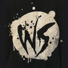 Load image into Gallery viewer, &#39;Wayward Sons - WS Logo&#39; T-Shirt (Only 1 Available)
