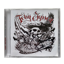 Load image into Gallery viewer, Raising My Own Hell CD (Signed - only 10 left)
