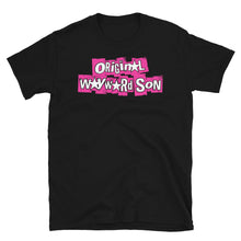 Load image into Gallery viewer, &#39;Original Wayward Son&#39; Unisex T-Shirt
