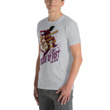 Load image into Gallery viewer, &#39;Kicking Up Dust&#39; Unisex T-Shirt
