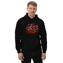 Load image into Gallery viewer, &#39;Too Much Too Young&#39; Unisex Hoodie
