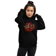 Load image into Gallery viewer, &#39;Too Much Too Young&#39; Unisex Hoodie
