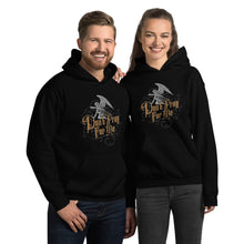 Load image into Gallery viewer, &#39;Don&#39;t Pray For Me&#39; Unisex Hoodie
