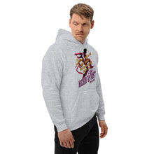Load image into Gallery viewer, &#39;Kicking Up Dust&#39; Unisex Hoodie
