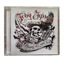 Load image into Gallery viewer, Raising My Own Hell CD (Signed - only 10 left)
