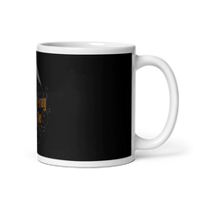 Load image into Gallery viewer, Don&#39;t Pray For Me - glossy mug (print on demand)
