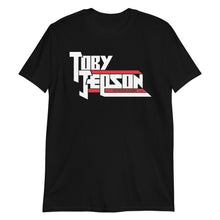 Load image into Gallery viewer, Patreon Sessions - Unisex T-shirt (print on demand)
